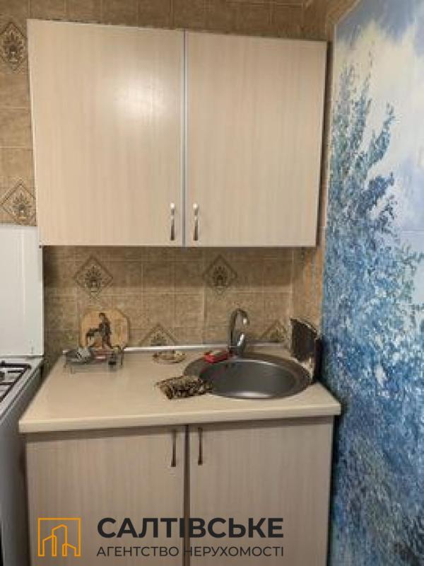 Sale 1 bedroom-(s) apartment 33 sq. m., Saltivske Highway 256