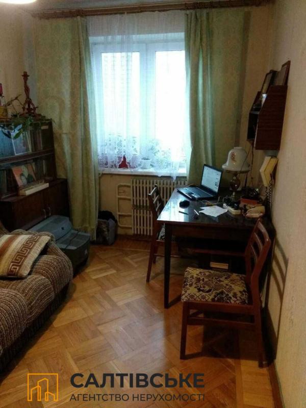 Продаж 3 кімнатної квартири 65 кв. м, Бучми вул. (Командарма Уборевича) 36б