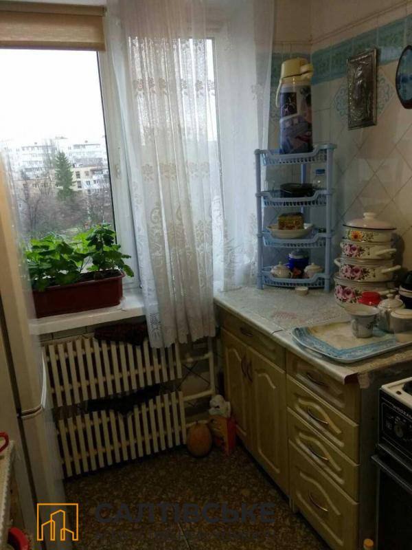 Sale 3 bedroom-(s) apartment 65 sq. m., Buchmy Street (Komandarma Uborevycha Street) 36б