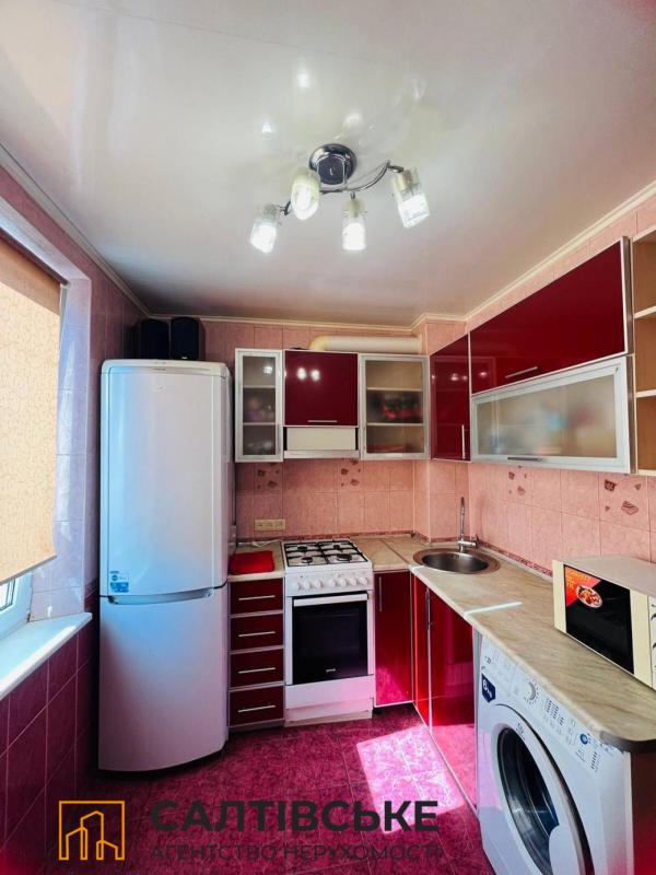Sale 1 bedroom-(s) apartment 33 sq. m., Saltivske Highway 147