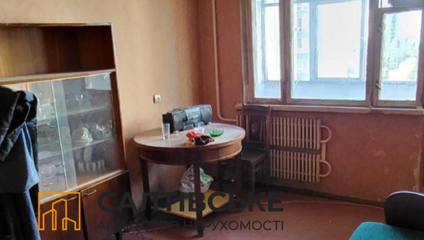 Sale 2 bedroom-(s) apartment 58 sq. m., Dzherelna Street 13