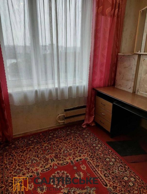 Продажа 2 комнатной квартиры 45 кв. м, Академика Барабашова ул. 42