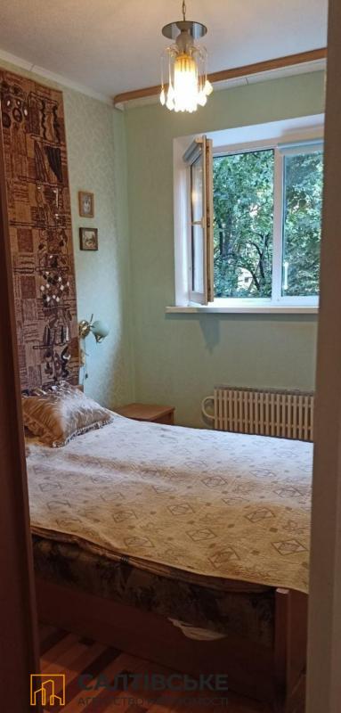 Sale 2 bedroom-(s) apartment 45 sq. m., Valentynivska street 23б