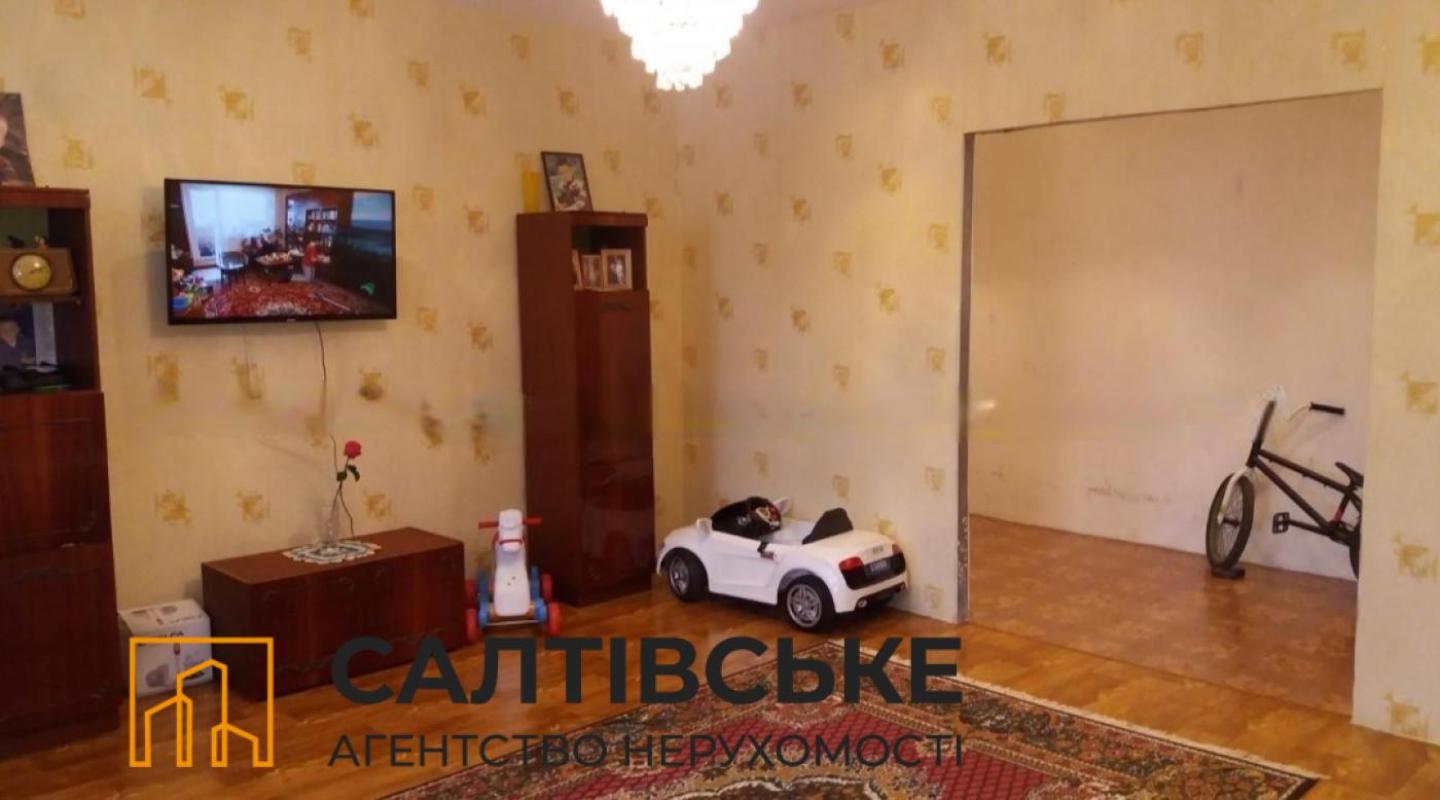 Sale 3 bedroom-(s) apartment 118 sq. m., Akademika Pavlova Street 160д