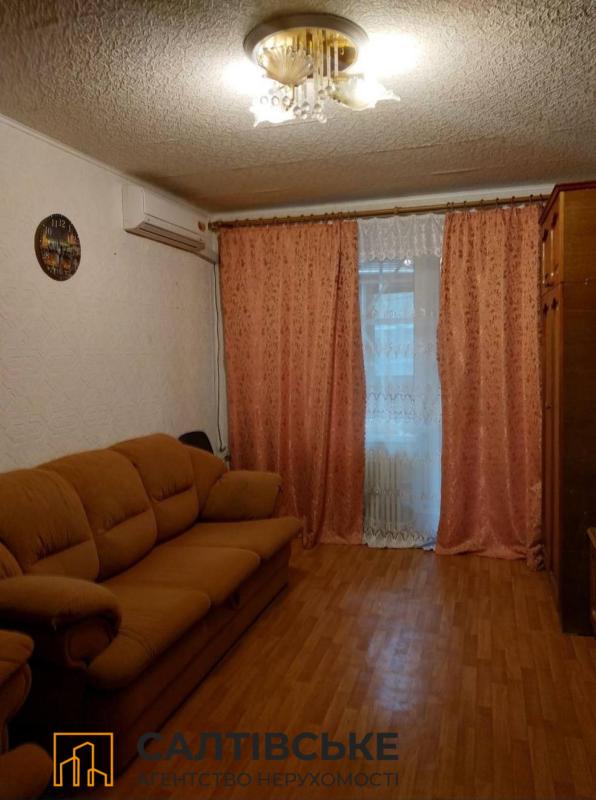 Продаж 2 кімнатної квартири 46 кв. м, Академіка Барабашова вул. 38