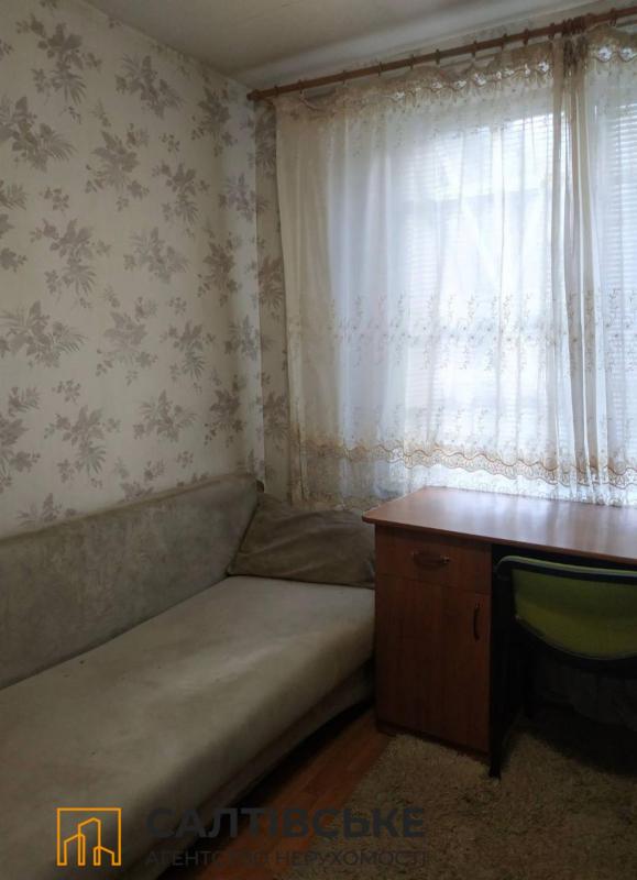 Продаж 2 кімнатної квартири 46 кв. м, Академіка Барабашова вул. 38