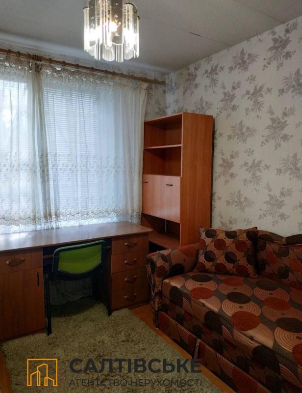 Продажа 2 комнатной квартиры 46 кв. м, Академика Барабашова ул. 38
