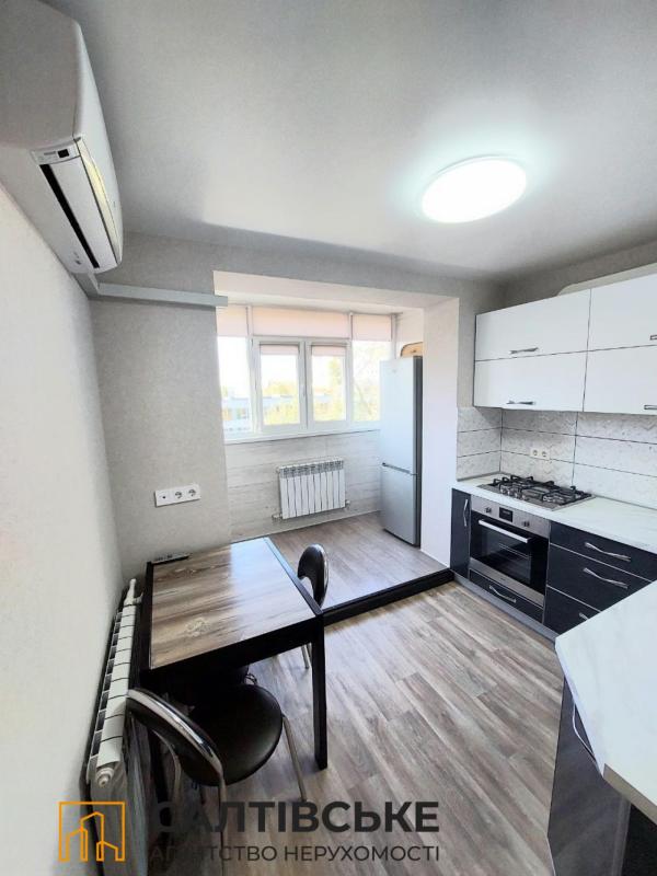 Sale 1 bedroom-(s) apartment 39 sq. m., Hvardiytsiv-Shyronintsiv Street 61а
