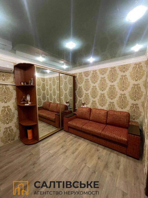 Sale 2 bedroom-(s) apartment 45 sq. m., Dzherelna Street 9а
