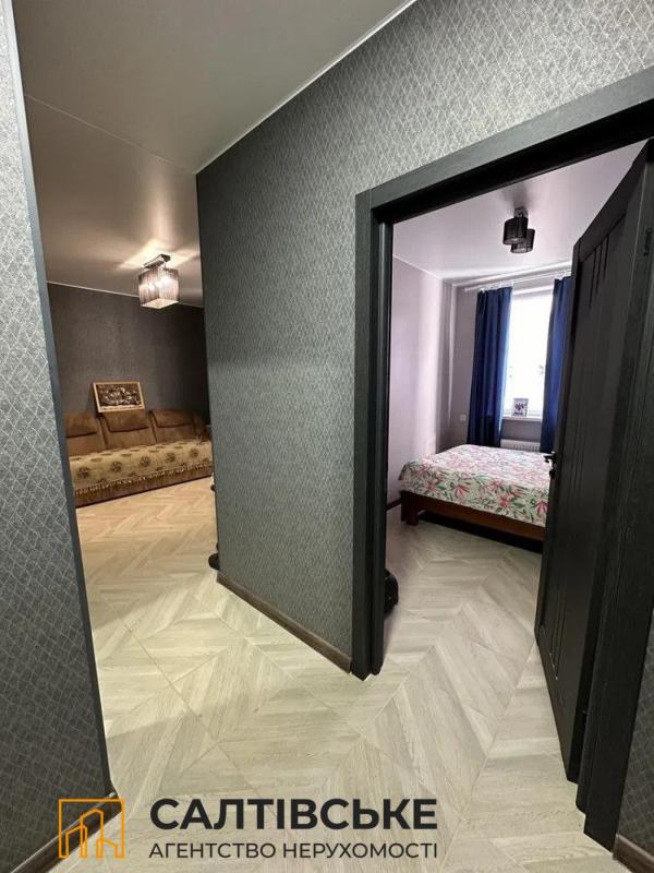 Sale 1 bedroom-(s) apartment 35 sq. m., Akademika Barabashova Street 10б