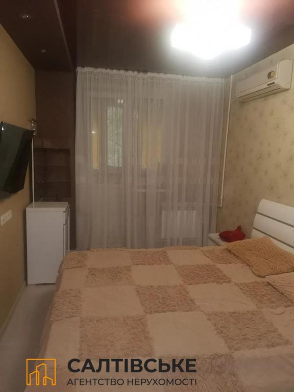 Sale 3 bedroom-(s) apartment 70 sq. m., Haribaldi Street 5