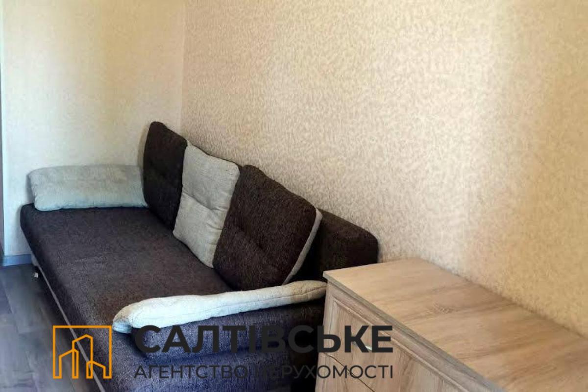 Sale 1 bedroom-(s) apartment 19 sq. m., Shevchenkivskyi Lane 30