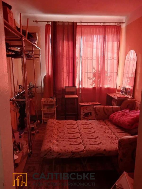 Sale 3 bedroom-(s) apartment 49 sq. m., Akhiyezeriv Street (Khalturina Street) 4
