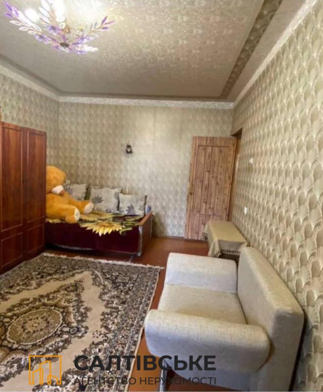 Sale 2 bedroom-(s) apartment 58 sq. m., Hvardiytsiv-Shyronintsiv Street 37/17