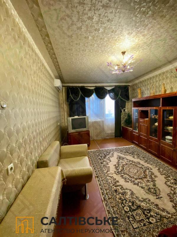 Sale 2 bedroom-(s) apartment 58 sq. m., Hvardiytsiv-Shyronintsiv Street 37/17