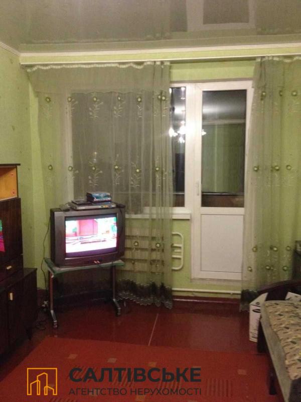Sale 1 bedroom-(s) apartment 36 sq. m., Saltivske Highway 260а
