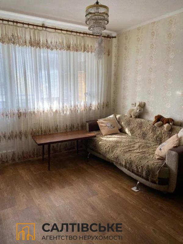Продаж 1 кімнатної квартири 36 кв. м, Гвардійців-Широнінців вул. 27