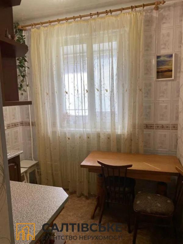 Продаж 1 кімнатної квартири 36 кв. м, Гвардійців-Широнінців вул. 27