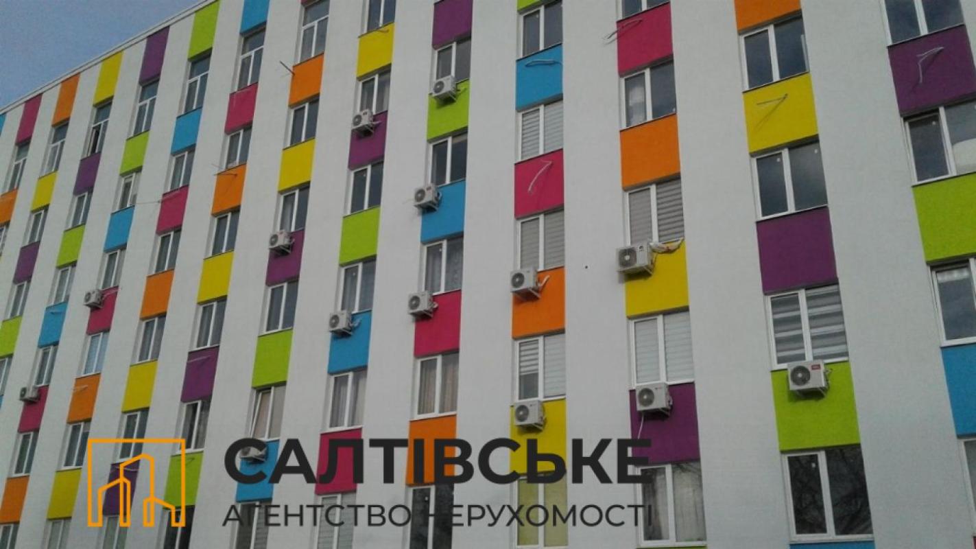Sale 1 bedroom-(s) apartment 18 sq. m., Shevchenkivskyi Lane 32
