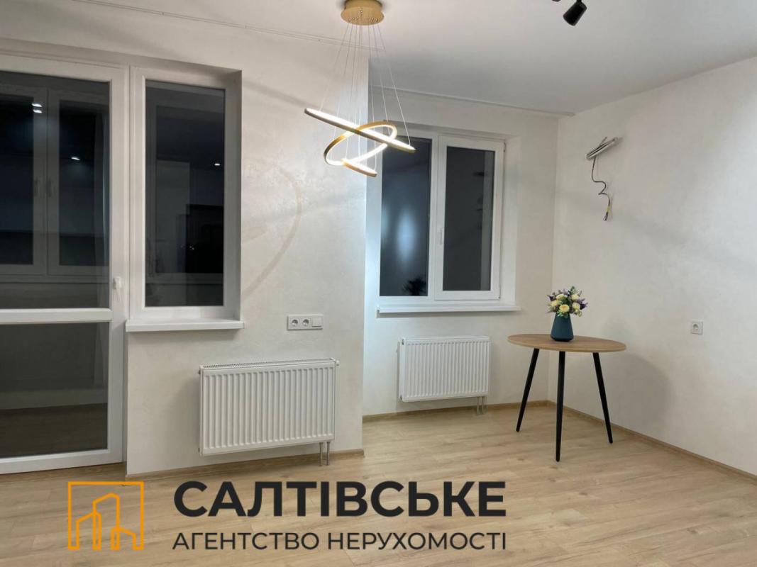 Sale 1 bedroom-(s) apartment 33 sq. m., Akademika Barabashova Street 10а