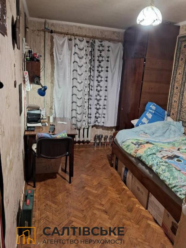 Продаж 3 кімнатної квартири 61 кв. м, Гвардійців-Широнінців вул. 10б