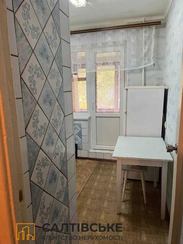 Sale 1 bedroom-(s) apartment 38 sq. m., Traktorobudivnykiv Avenue 138а