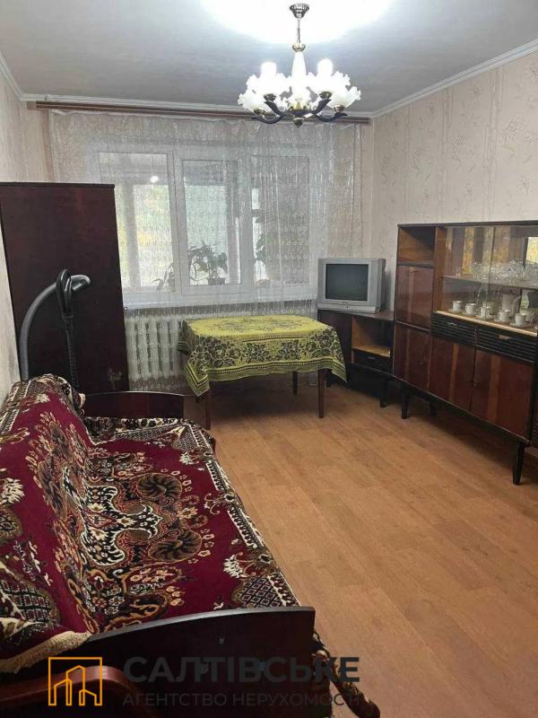Sale 1 bedroom-(s) apartment 38 sq. m., Traktorobudivnykiv Avenue 138а