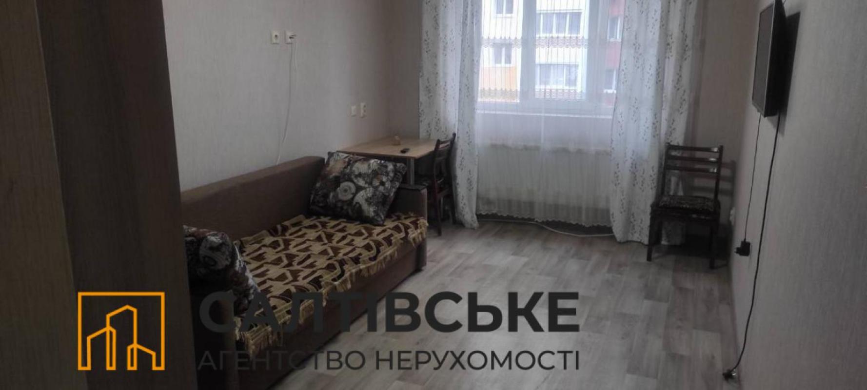 Продаж 1 кімнатної квартири 35 кв. м, Драгоманова вул. 6в