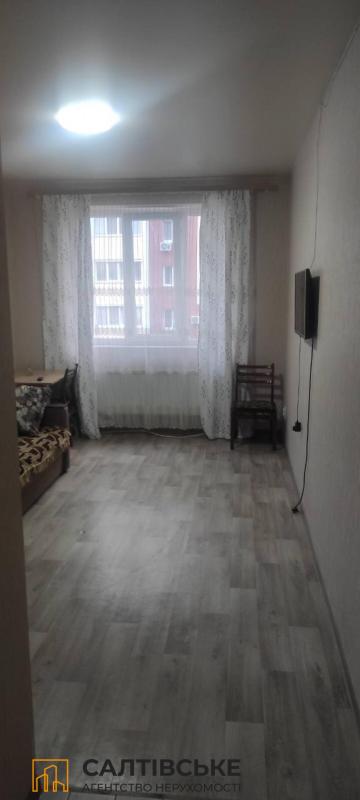 Продаж 1 кімнатної квартири 35 кв. м, Драгоманова вул. 6в