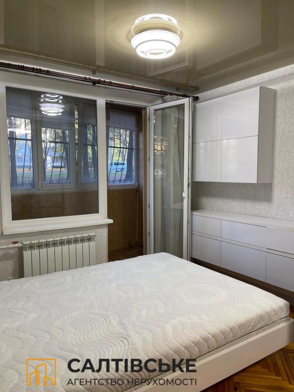 Продаж 2 кімнатної квартири 46 кв. м, Гвардійців-Широнінців вул. 59