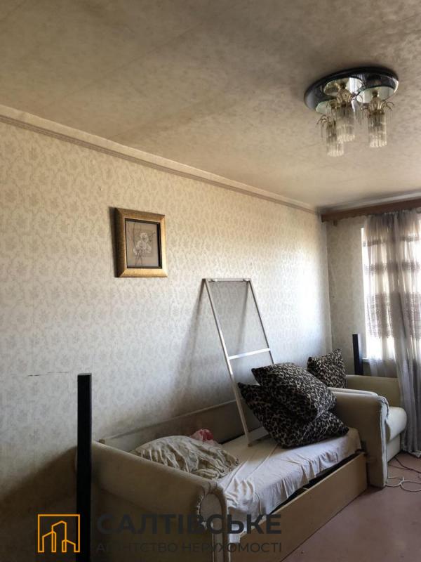 Sale 3 bedroom-(s) apartment 65 sq. m., Buchmy Street (Komandarma Uborevycha Street) 40б