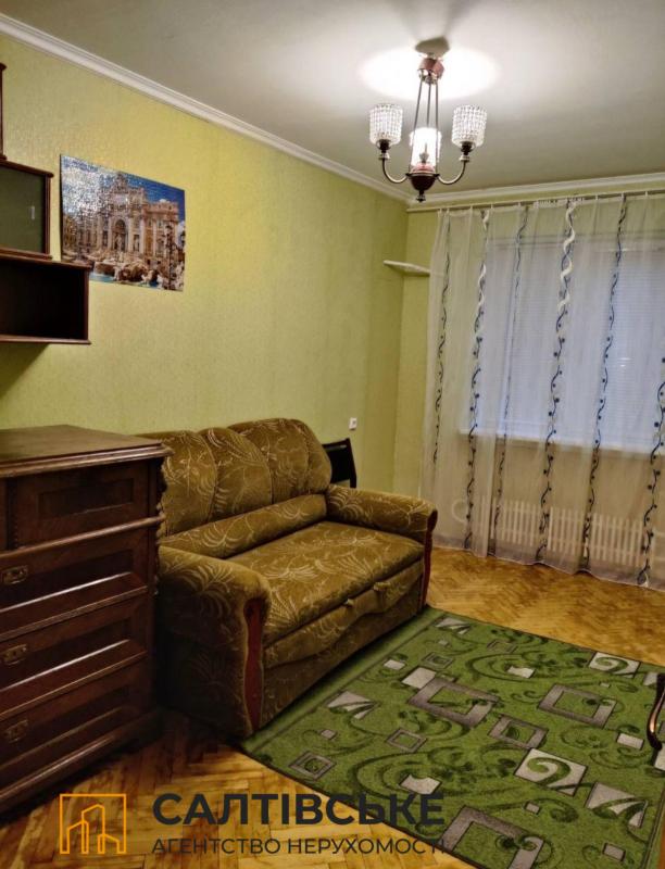 Sale 1 bedroom-(s) apartment 45 sq. m., Svitla Street 2б