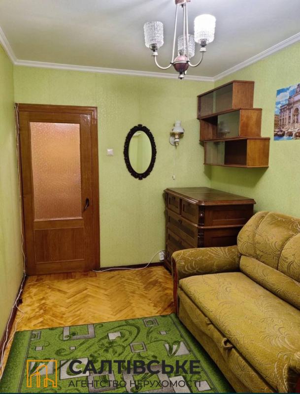 Sale 1 bedroom-(s) apartment 45 sq. m., Svitla Street 2б
