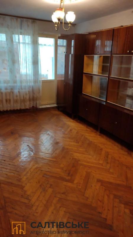 Sale 1 bedroom-(s) apartment 32 sq. m., Svitla Street 6