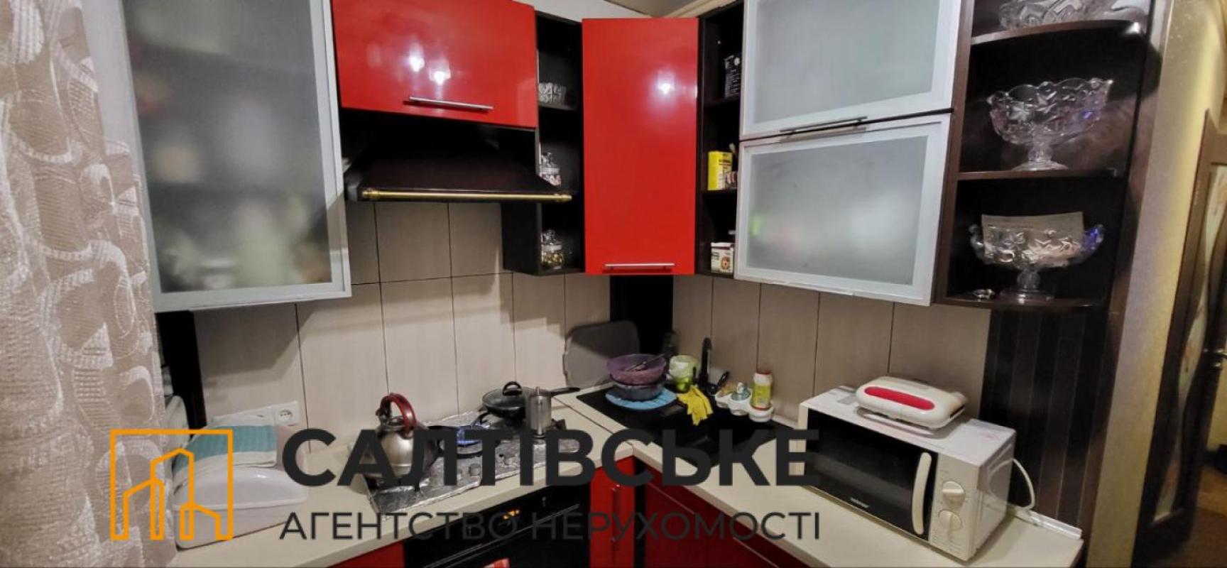 Sale 3 bedroom-(s) apartment 65 sq. m., Yuvileinyi avenue 53а