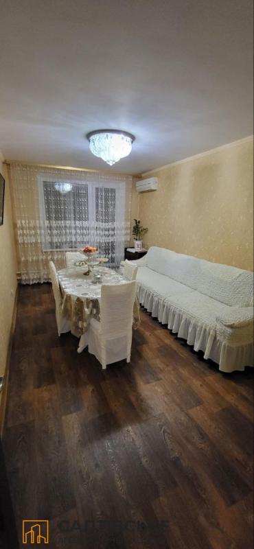 Sale 3 bedroom-(s) apartment 65 sq. m., Yuvileinyi avenue 53а