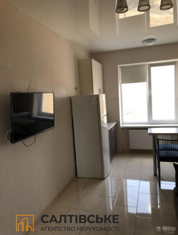 Sale 1 bedroom-(s) apartment 19 sq. m., Chernivetska Street 3В