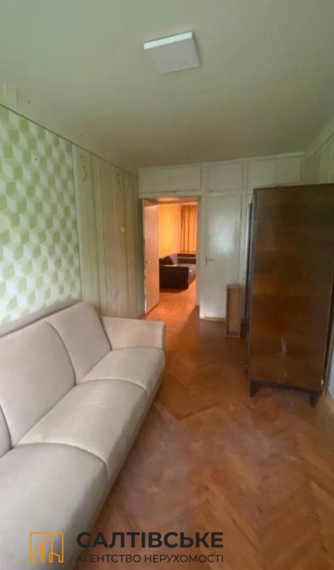 Sale 2 bedroom-(s) apartment 44 sq. m., Heroiv Pratsi Street 54