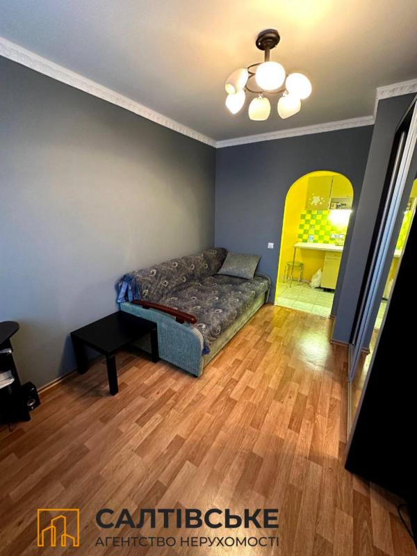 Sale 1 bedroom-(s) apartment 25 sq. m., Blahodatna Street 2а