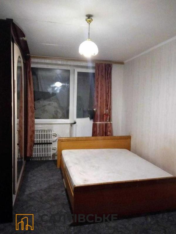 Sale 2 bedroom-(s) apartment 44 sq. m., Druzhby Narodiv Street 267