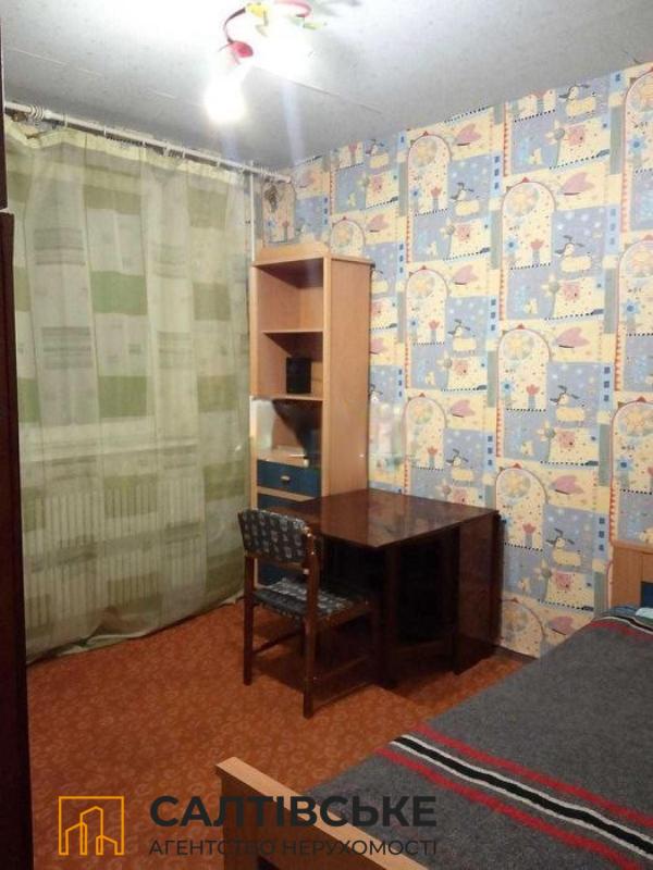 Sale 2 bedroom-(s) apartment 44 sq. m., Druzhby Narodiv Street 267