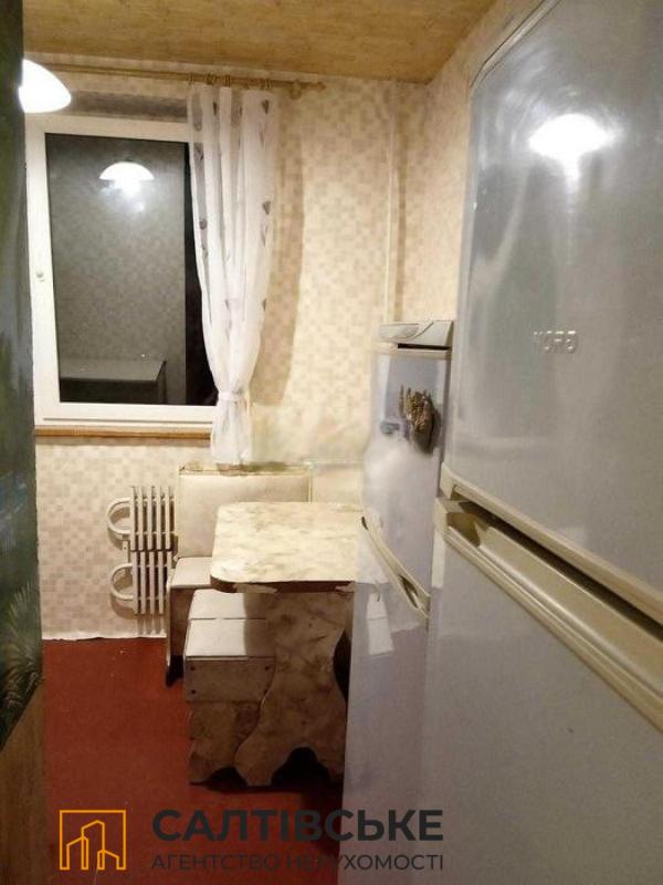 Sale 2 bedroom-(s) apartment 44 sq. m., Druzhby Narodiv Street 267