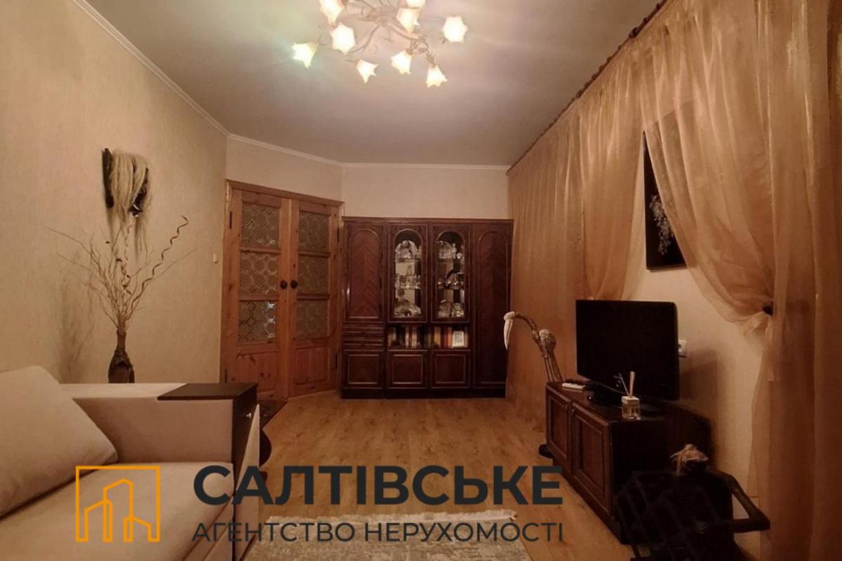 Sale 2 bedroom-(s) apartment 54 sq. m., Druzhby Narodiv Street 232б