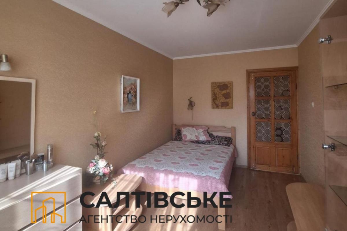 Sale 2 bedroom-(s) apartment 54 sq. m., Druzhby Narodiv Street 232б