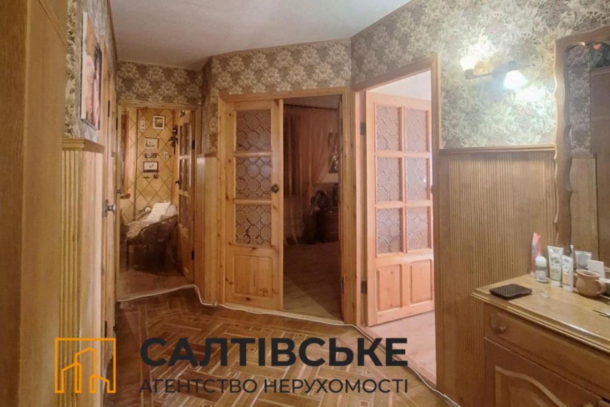 Sale 2 bedroom-(s) apartment 54 sq. m., Druzhby Narodiv Street 232б