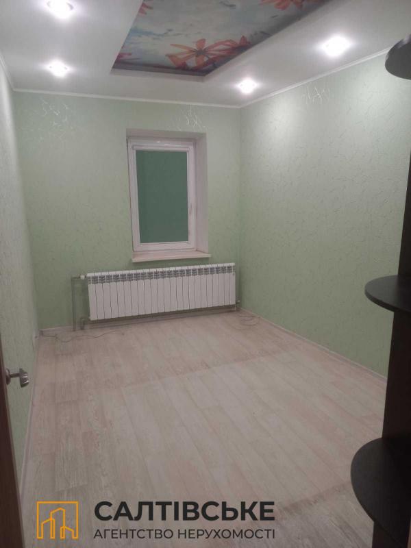 Продажа 3 комнатной квартиры 91 кв. м, Родниковая ул. 5