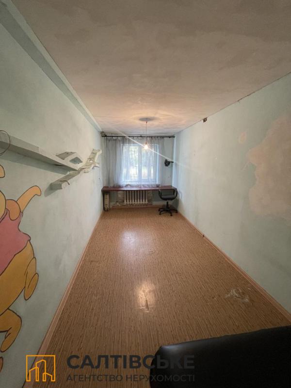 Sale 2 bedroom-(s) apartment 46 sq. m., Yuvileinyi avenue 51г