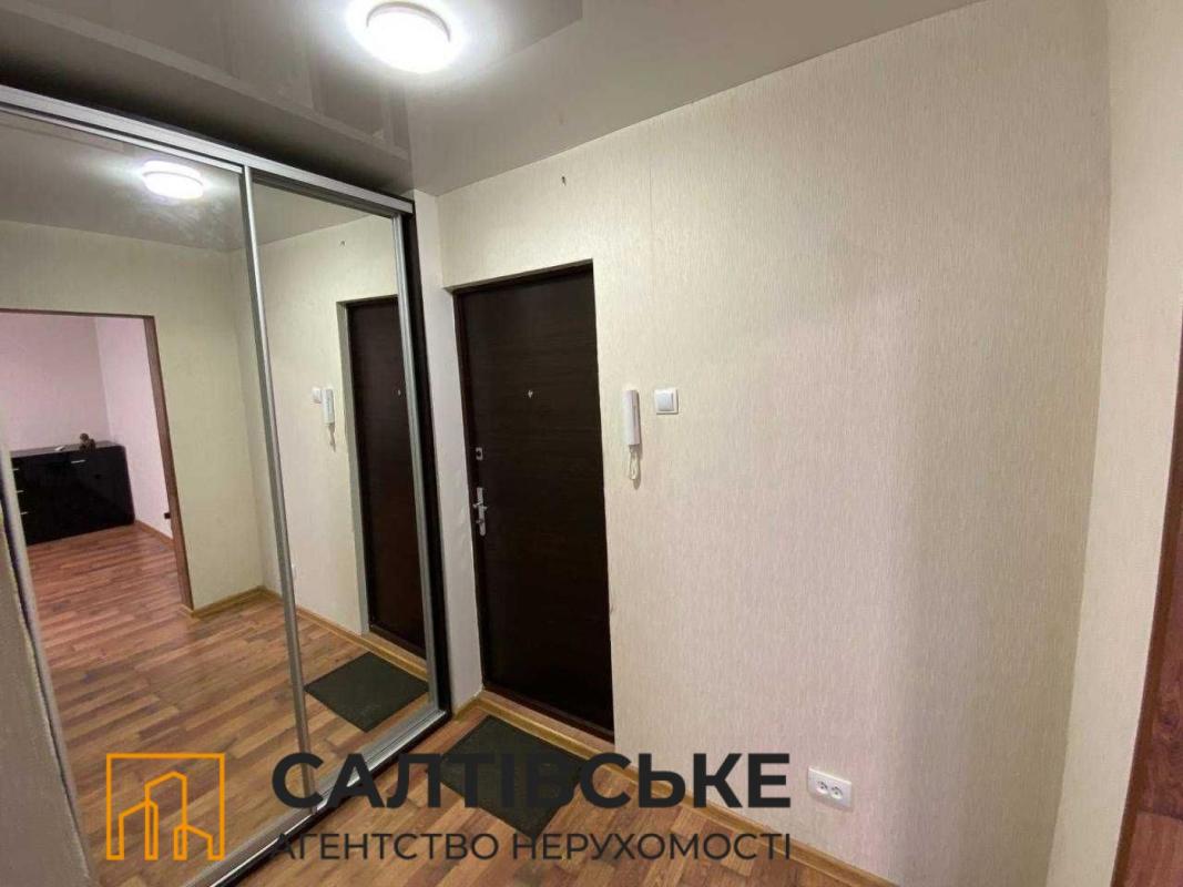 Sale 1 bedroom-(s) apartment 33 sq. m., Haribaldi Street 11