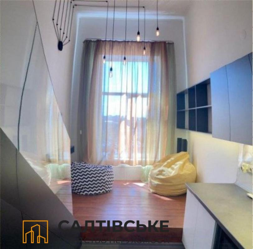 Sale 1 bedroom-(s) apartment 31 sq. m., Bestuzheva Street 11