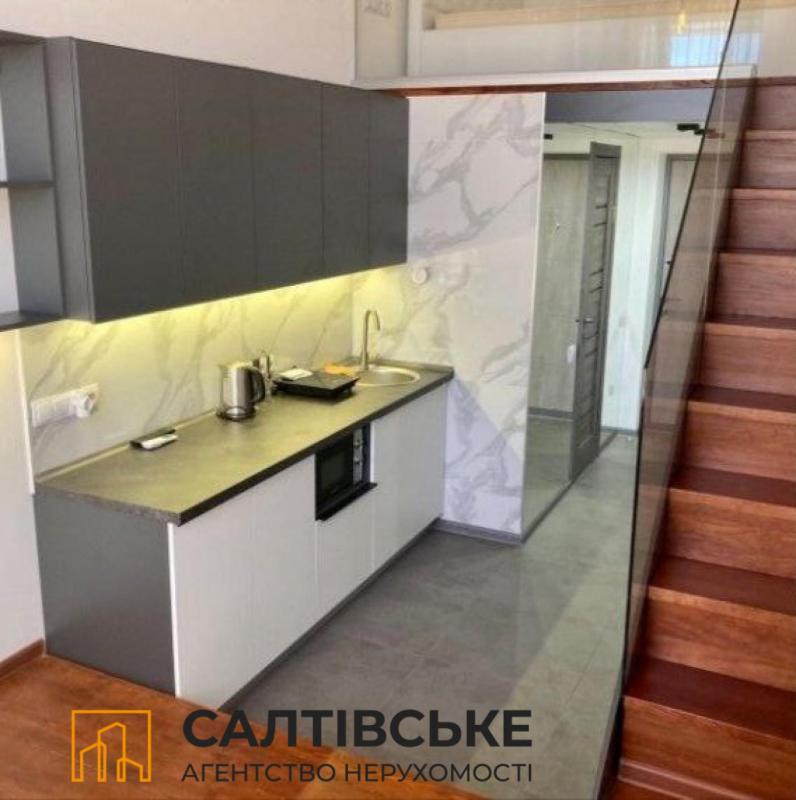 Sale 1 bedroom-(s) apartment 31 sq. m., Bestuzheva Street 11